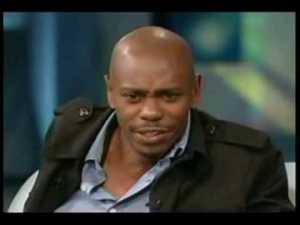 Dave Chappelle