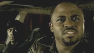 Wayne Brady