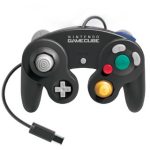 GameCube controller