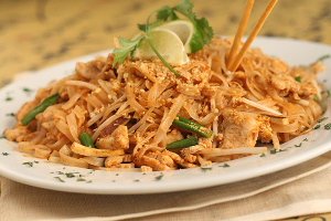 Pad Thai