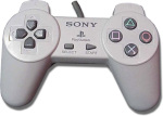 Original Playstation 1 controller