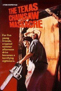 The Texas Chainsaw Massacre