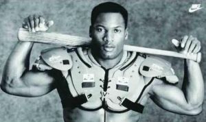 Bo Jackson