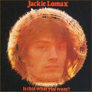 Jackie Lomax