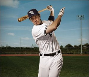 Evan Longoria