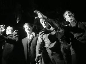 Night of the Living Dead