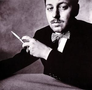 Tennessee Williams