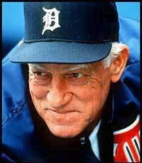 Sparky Anderson