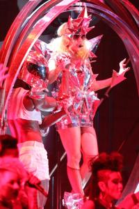 Lady GaGa Live at The Tacoma Dome