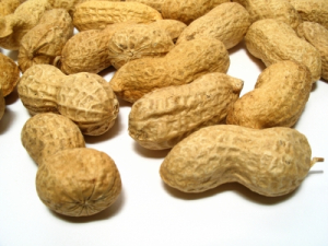 Peanuts.