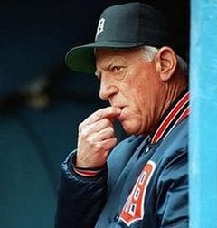 Sparky Anderson