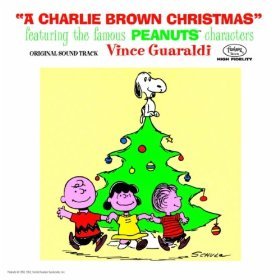 A Charlie Brown Christmas