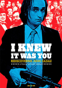 I Knew It Was You (DVD)