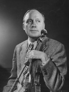 Jack Benny