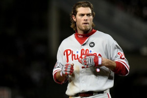 Jayson Werth