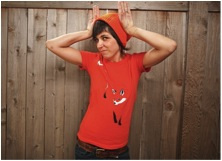 T-shirt
