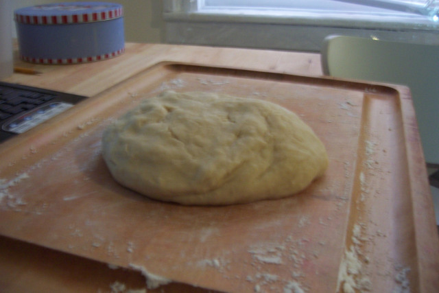 dough