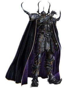 Golbez