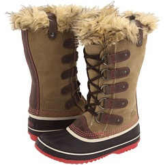 boots