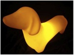 lamp