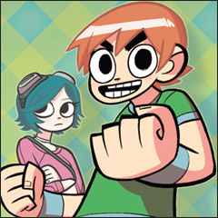 Scott Pilgrim