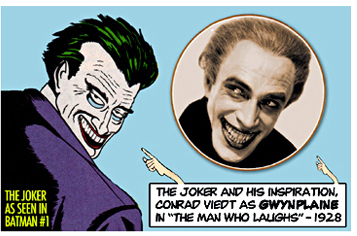 veidt & joker