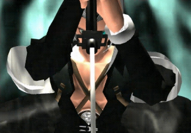 sephiroth