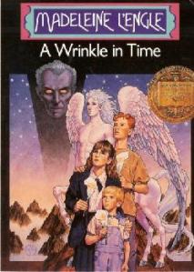 a wrinkle in time