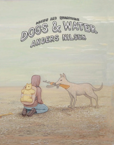 Dogs and Water