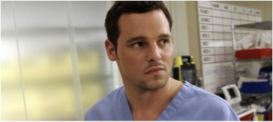 Alex Karev