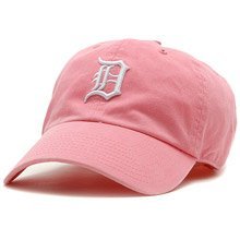 pink Tigers hat