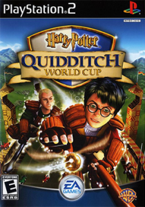 HP Quidditch