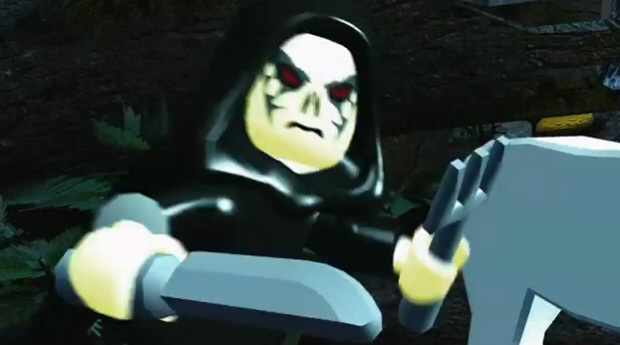 Voldemort