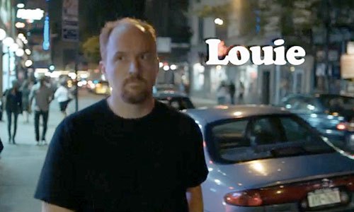 Louie