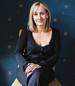 J. K. Rowling