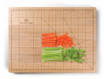 OCD cutting board