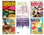 Bitch magazine