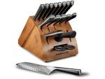 knife set