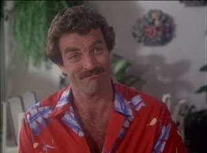 Magnum, P.I.