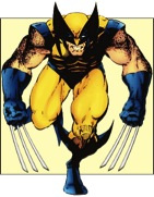 Wolverine