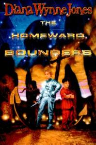 The Homeward Bounders