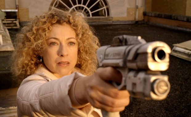 River Song