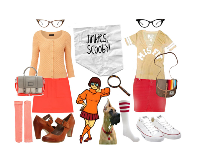 Velma style