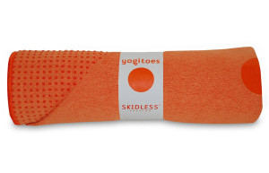 Yogitoes