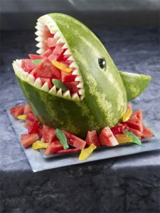 Watermelon shark