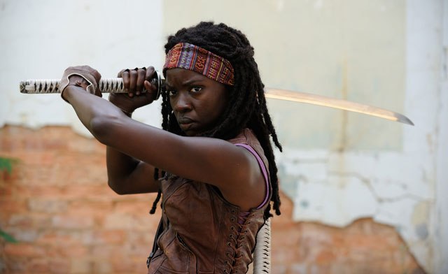 Michonne