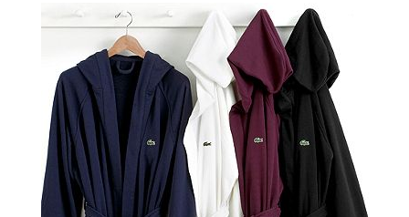 robes